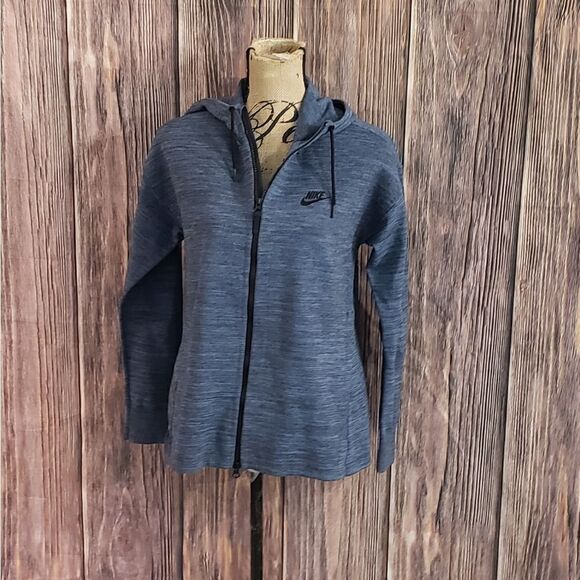 NIKE Jacket   - Picture 2 of 14